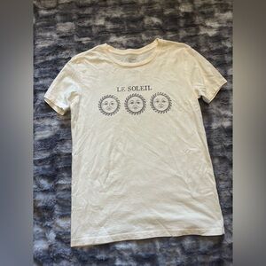 Pacsun graphic tee